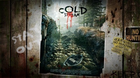 Релиз Cold Stream