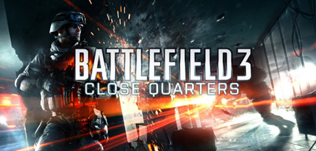 Три DLC для Battlefield 3